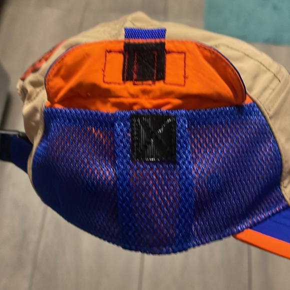 POLO RALPH LAUREN EXPEDITION HAT - Picture 4 of 4